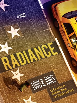 cover image of Radiance